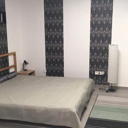 Cuki Apartmanok Dombóvár 外观 照片