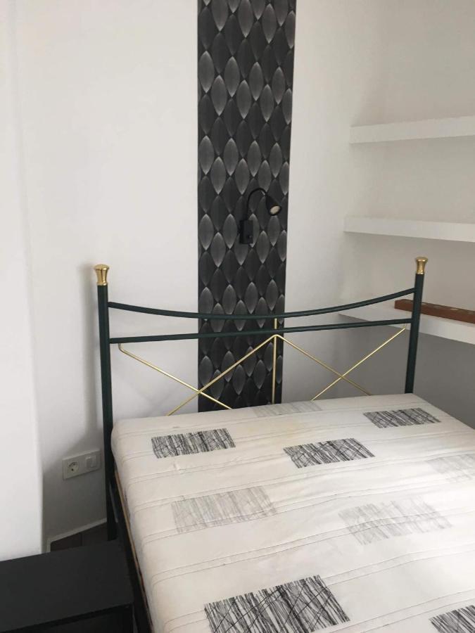 Cuki Apartmanok Dombóvár 外观 照片