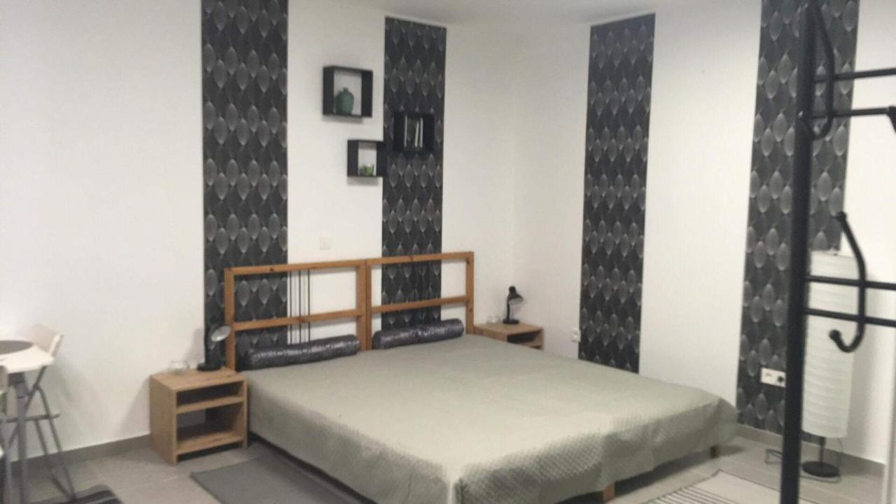 Cuki Apartmanok Dombóvár 外观 照片
