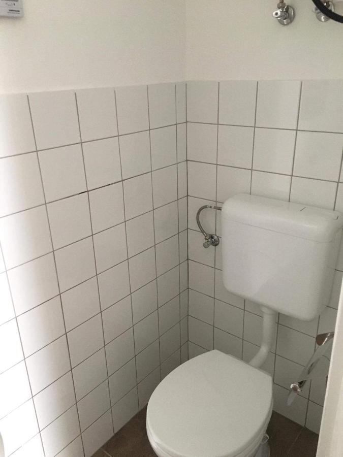 Cuki Apartmanok Dombóvár 外观 照片